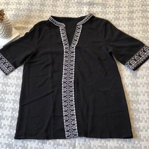 Fiyote short sleeve shirt